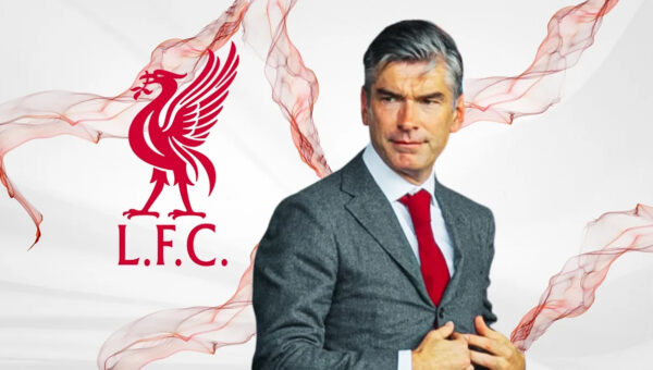 Liverpool searching for new sporting director with Richard Hughes exit confirmed