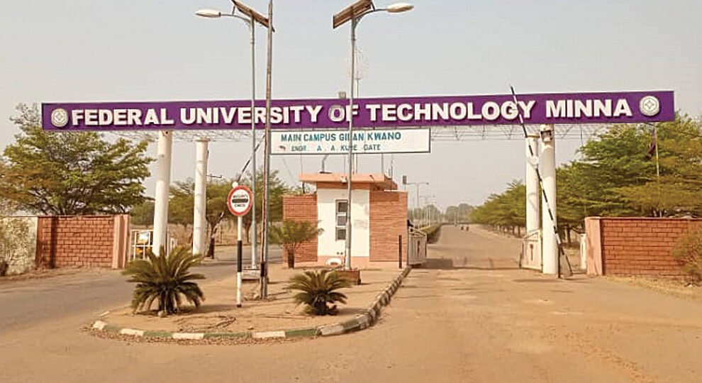 ASUU FUT Minna hosts inaugural valedictory congress for 5 retiring professors