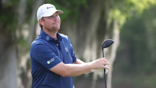 Trey Mullinax suspended six months for violating PGA Tour’s anti-doping policy