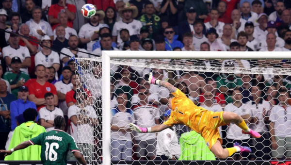 England player ratings: Jude Bellingham and Jordan Pickford shine in dramatic World Cup win over Mexico