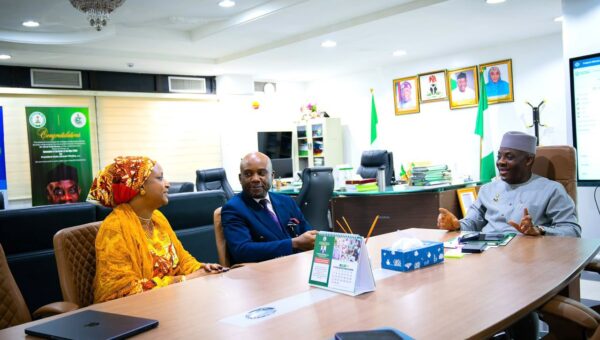 FG Moves to Operationalise National Research and Innovation Development Fund