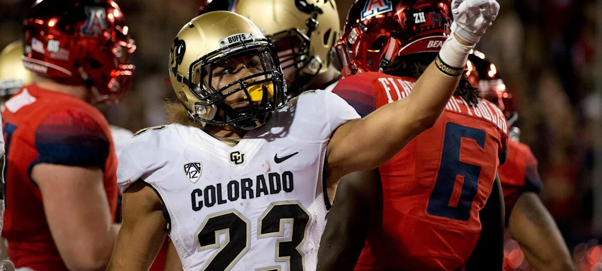 Phillip Lindsay says Colorado is built right entering 2026