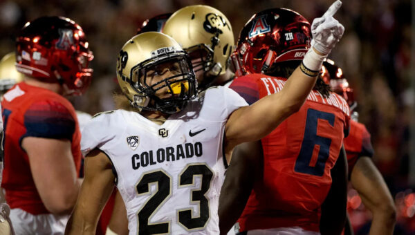 Phillip Lindsay says Colorado is built right entering 2026