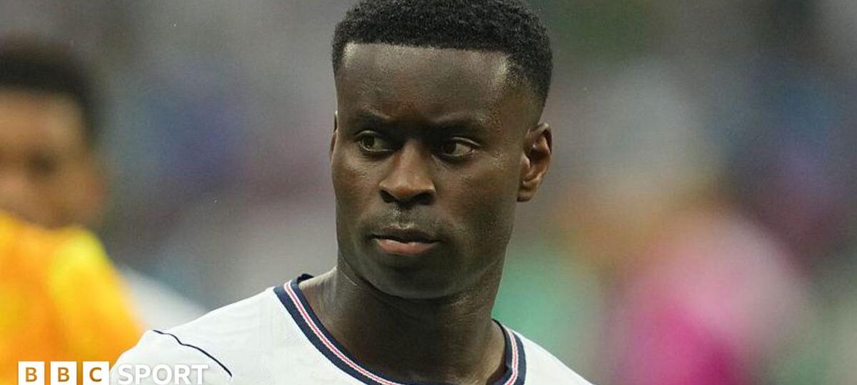 Guehi could miss Norway game with hamstring injury