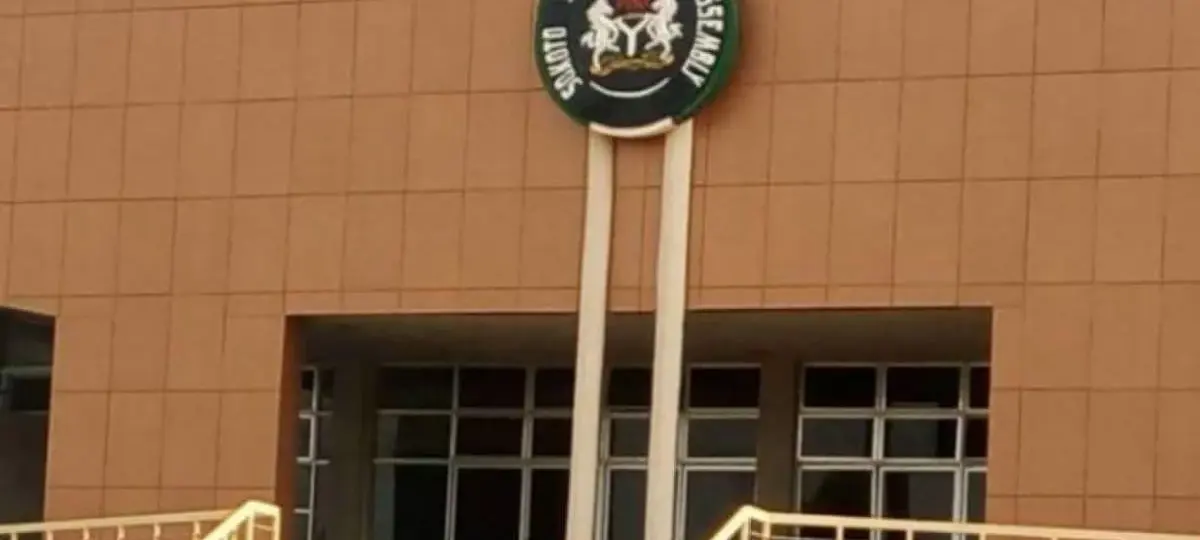 Sokoto Assembly adopts motion on poor GSM, internet services