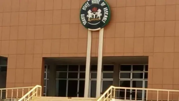 Sokoto Assembly adopts motion on poor GSM, internet services