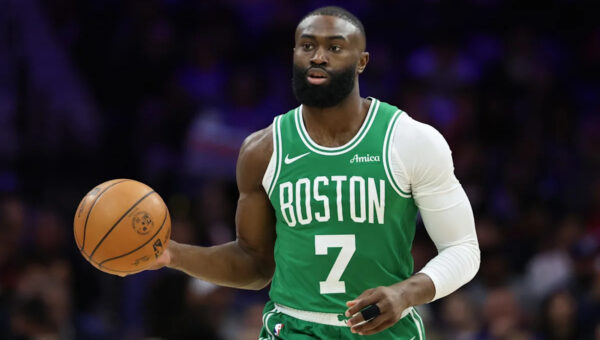 Jaylen Brown headed to 76ers for Paul George in trade that reshapes Sixers and Celtics