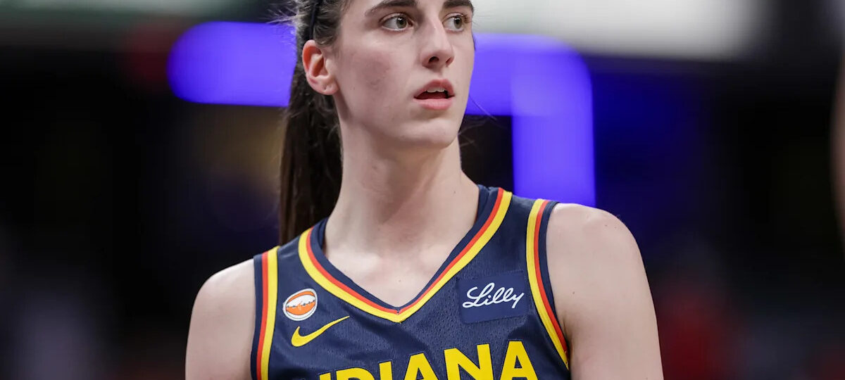 Fever’s Caitlin Clark returning from back injury after 2-game absence for Wednesday’s road tilt vs. Sparks