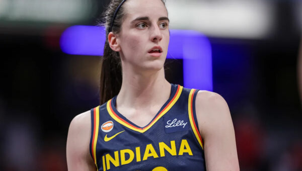 Fever’s Caitlin Clark returning from back injury after 2-game absence for Wednesday’s road tilt vs. Sparks