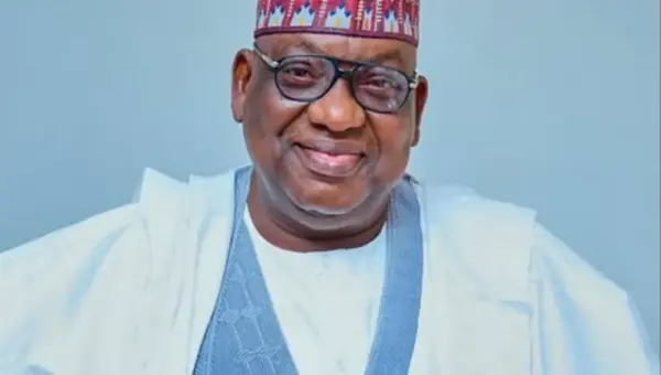 I’m healthier, younger than Kwankwaso – Hanga accuses NDC VP candidate of political victimisation
