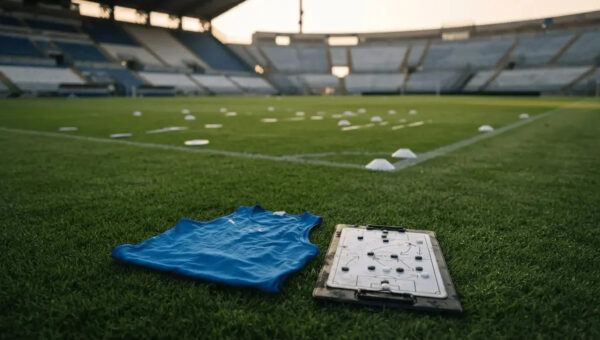 Italy Turns to Mancini Again as Third World Cup Absence Demands Action