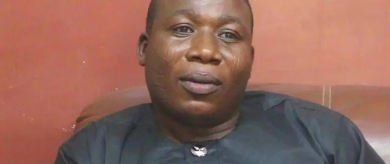 Bandits not spirits, rise up against them – Sunday Igboho to Nigerians