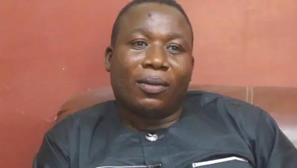 Bandits not spirits, rise up against them – Sunday Igboho to Nigerians