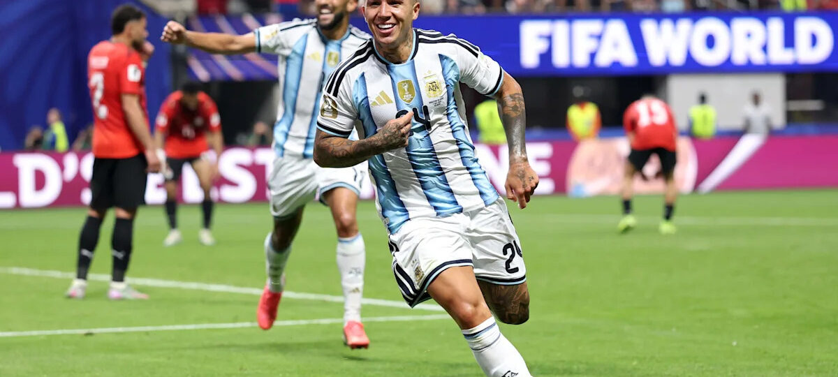 Ranking the World Cup favourites as we reach quarter-finals