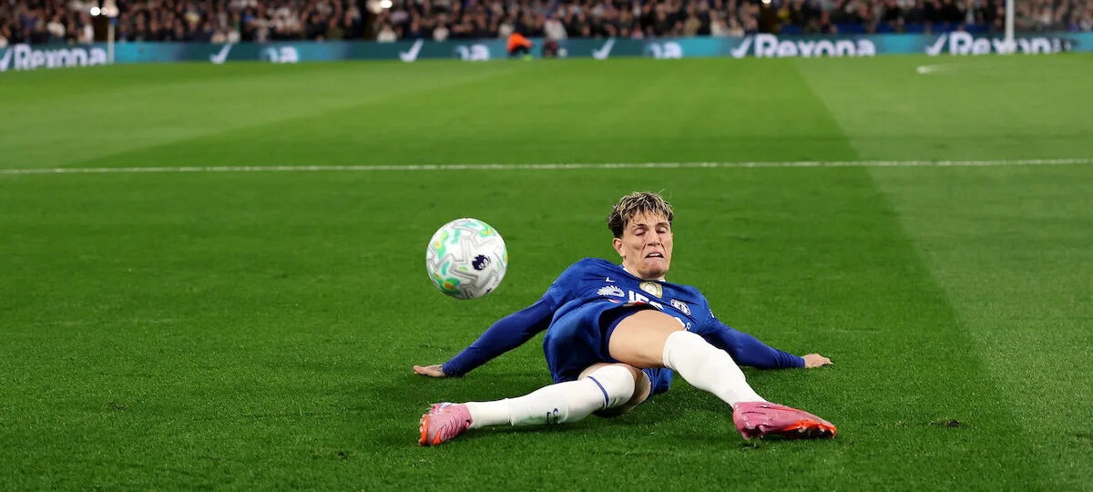 Alejandro Garnacho: Chelsea decision will delight Man United
