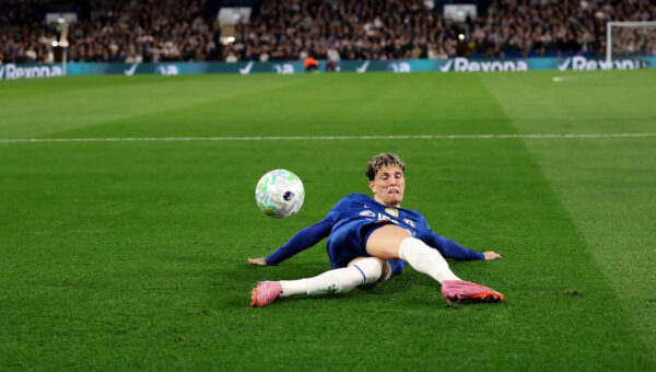 Alejandro Garnacho: Chelsea decision will delight Man United