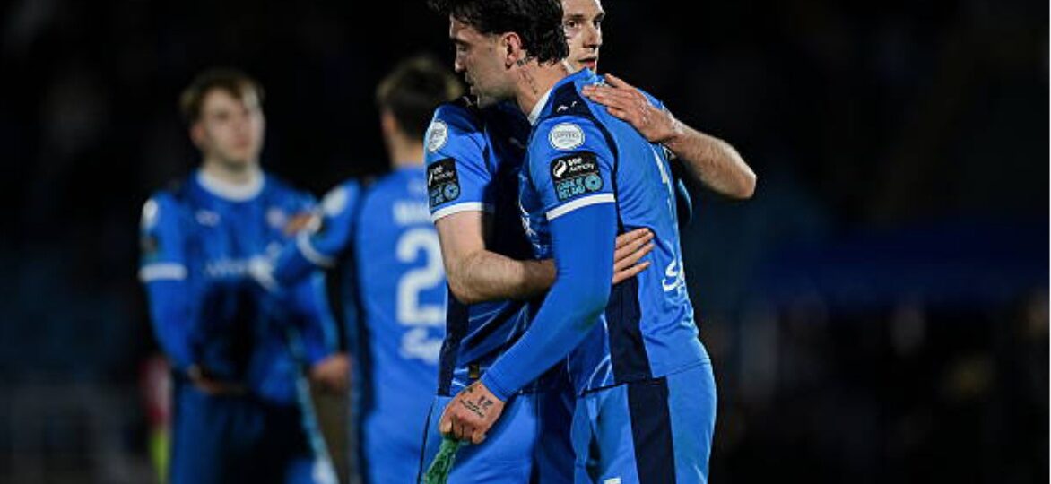 Bitesize Prediction: Derry City vs Waterford – 03/07/26