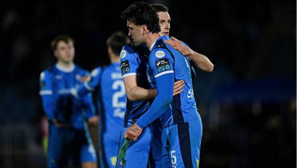 Bitesize Prediction: Derry City vs Waterford – 03/07/26