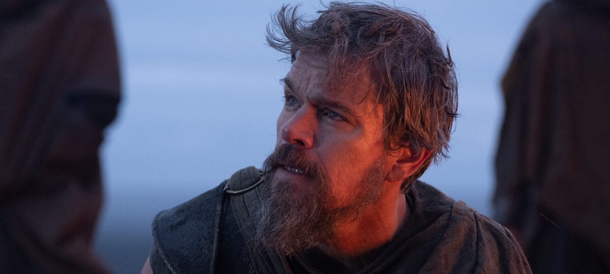 Christopher Nolan's 'The Odyssey' changed Odysseus into a hero. It was a mistake.