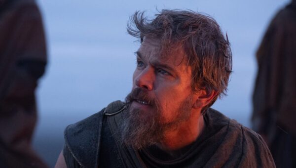 Christopher Nolan’s ‘The Odyssey’ changed Odysseus into a hero. It was a mistake.