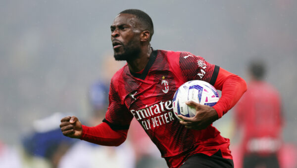 Liverpool target former Chelsea defender as perfect stop-gap signing for Reds’ tricky situation