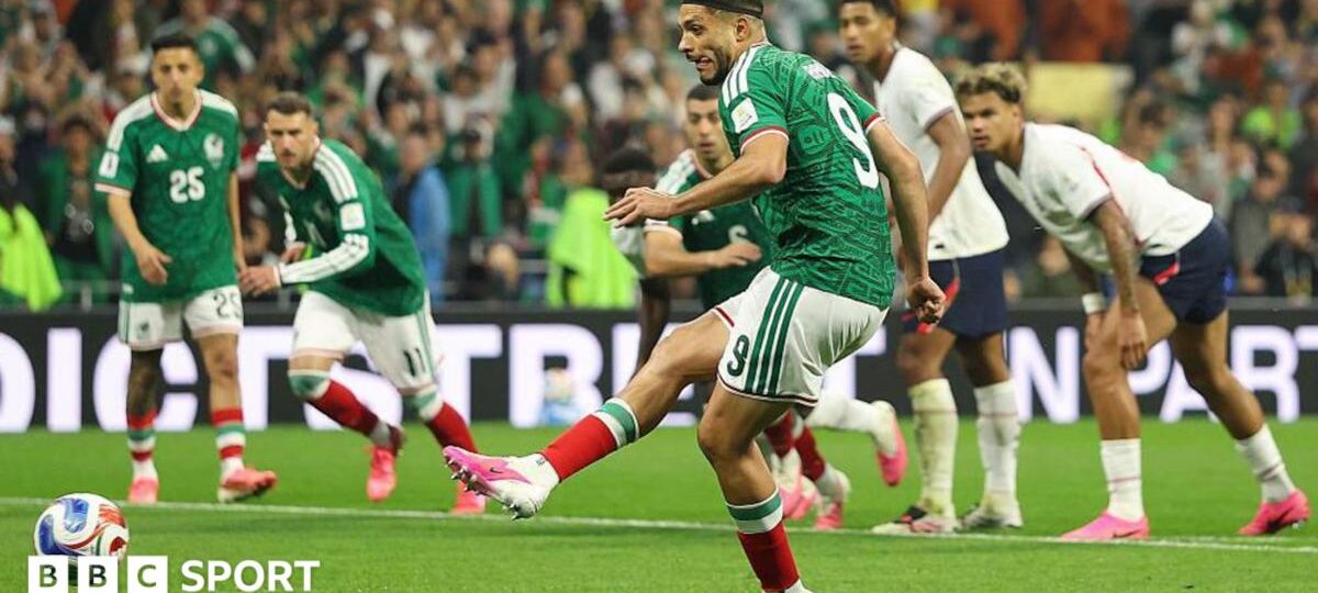 Penalty? Red card? Why were they given against England?