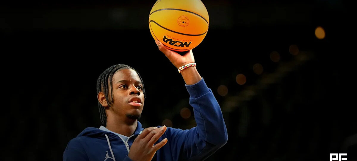 ‘Something Special To Watch’ — Analyst Details How Bulls Rookie Caleb Wilson Sets Himself Apart From ‘Most Young Players’