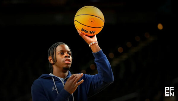 ‘Something Special To Watch’ — Analyst Details How Bulls Rookie Caleb Wilson Sets Himself Apart From ‘Most Young Players’