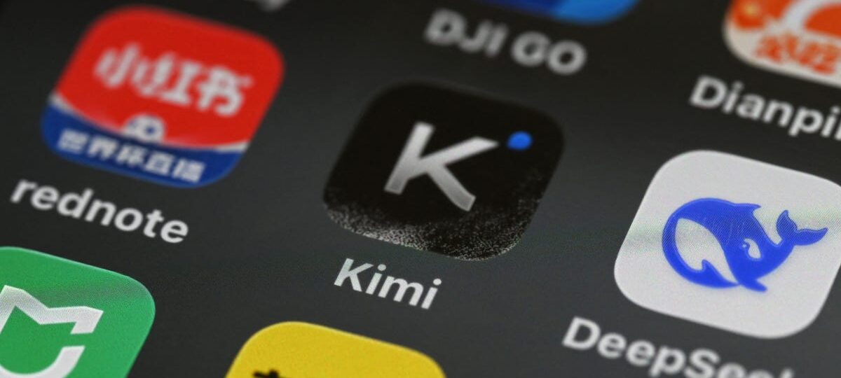 3 reasons China’s Kimi K3 is turning heads in Silicon Valley