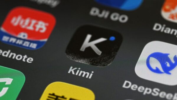 3 reasons China’s Kimi K3 is turning heads in Silicon Valley