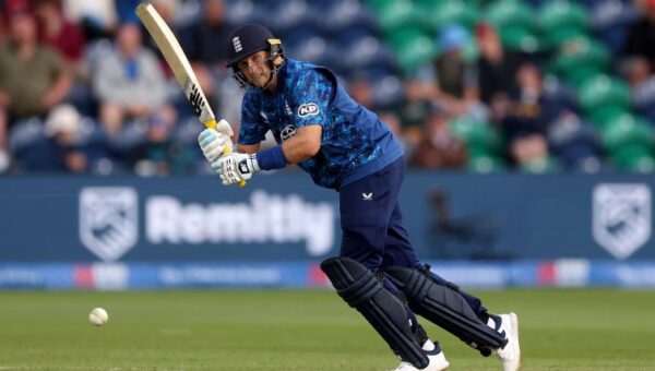 India vs England 3rd ODI 2026 live score, toss winner, winning probability, result and highlights from Lord’s