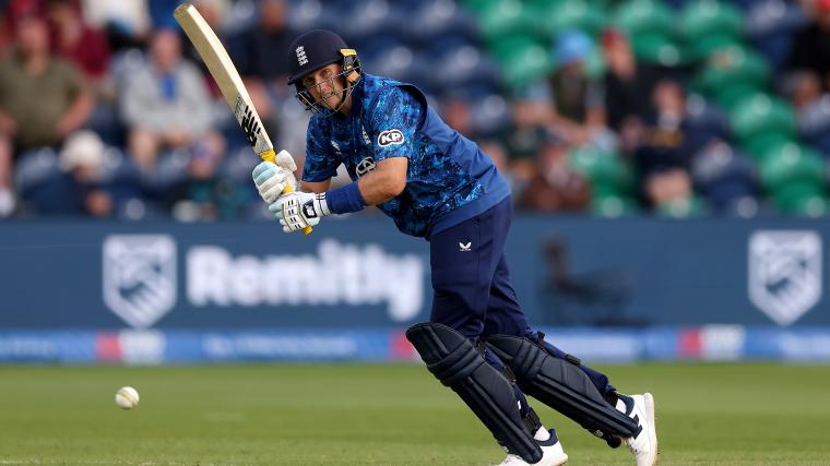 India vs England 3rd ODI 2026 live score, toss winner, winning probability, result and highlights from Lord's