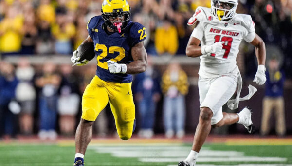 Georgia Tech RB Justice Haynes is a risk/reward NFL Draft prospect