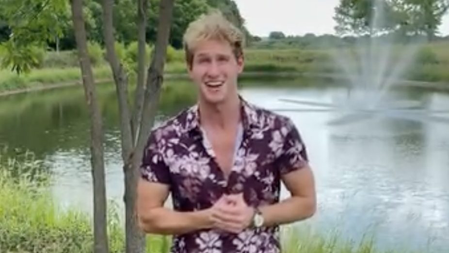 Levi Banks’ ‘Big Brother’ Season 28 Departure Explained: Why He Left Before the Show Began