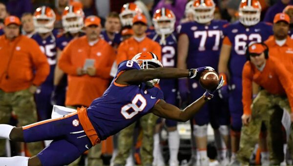 Clemson’s top moment against each 2026 opponent Part 2; Ross breakout