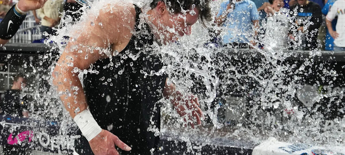Marlins snap franchise-worst 12-game skid with walk-off win over Phillies
