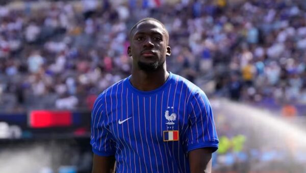 “Not one of us want to play this game” – France defender Ibrahima Konate on World Cup third-place showdown with England (Video)