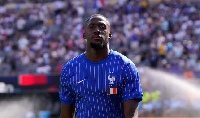 “Not one of us want to play this game” – France defender Ibrahima Konate on World Cup third-place showdown with England (Video)