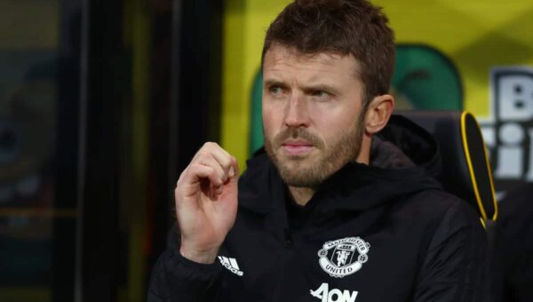 Manchester United make fresh checks on 26-year-old who is their dream signing