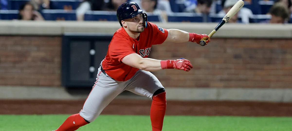 Fantasy Baseball Waiver Wire: Caleb Durbin, Ty France top adds based on weekly hitter matchups