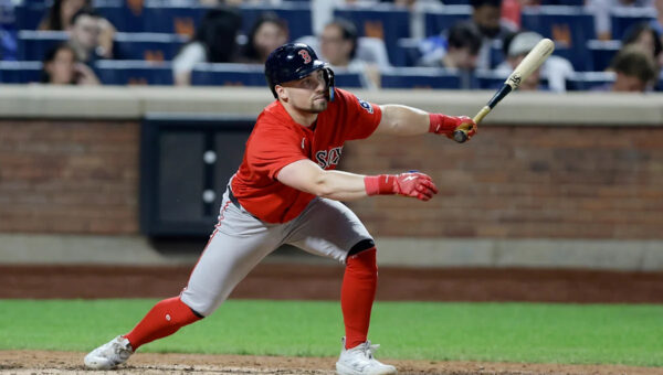 Fantasy Baseball Waiver Wire: Caleb Durbin, Ty France top adds based on weekly hitter matchups