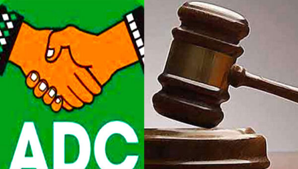 Appeal Court Bars INEC From Recognising Mark-Led ADC Congresses