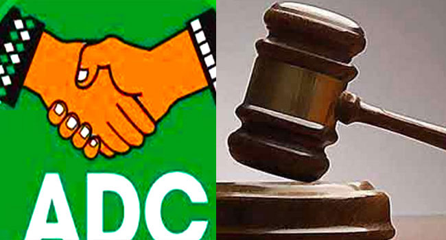 Appeal Court Bars INEC From Recognising Mark-Led ADC Congresses