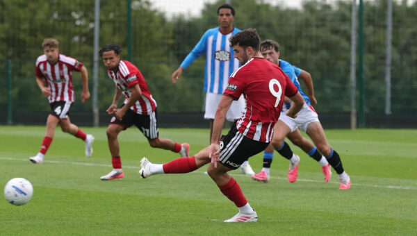 Sheffield United 3-1 Huddersfield Town: United Come From Behind As Blades Defender Scores A Cracker