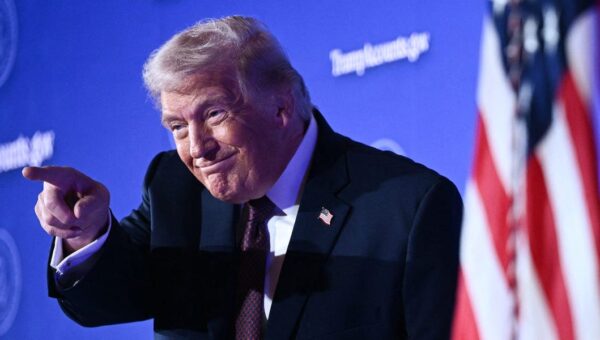 The major companies putting $1,000 into their employees' Trump accounts