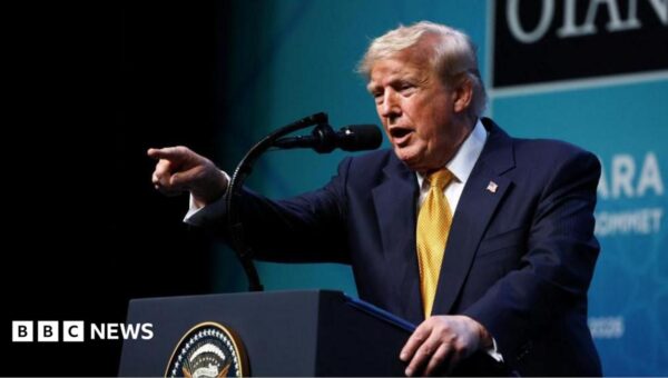 Trump threatens more strikes on Iran as Tehran warns of ‘fearless’ response