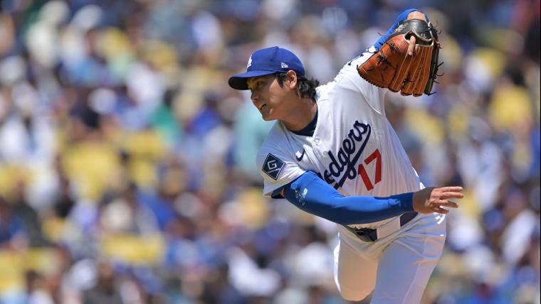 What happened to Shohei Ohtani? Why Dodgers star won't pitch tonight, or play in All-Star Game