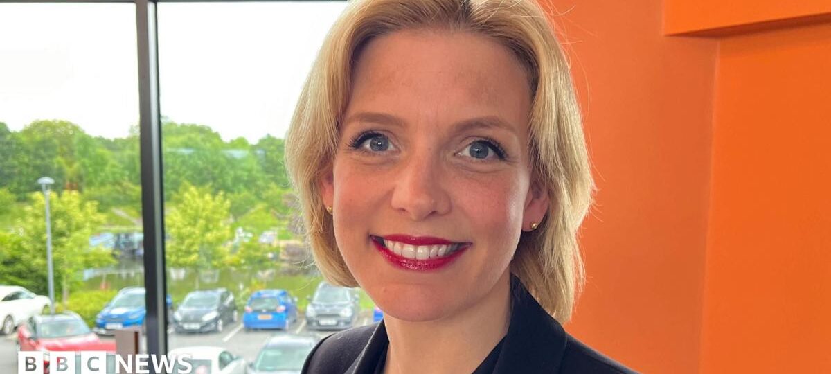 People call me the sex MP but we need to be educating