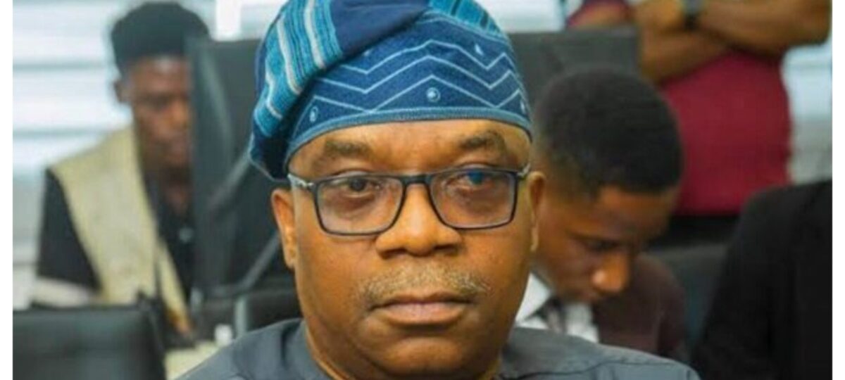 Xenophobia: ‘We shed tears receiving our people’ – Nigerian Govt tells South African delegation
