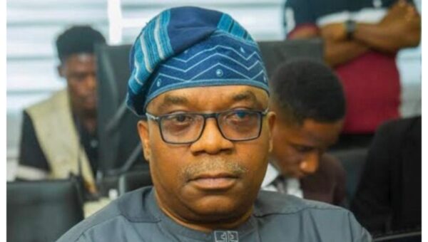 Xenophobia: ‘We shed tears receiving our people’ – Nigerian Govt tells South African delegation